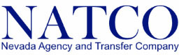 Nevada Agency and Transfer Company